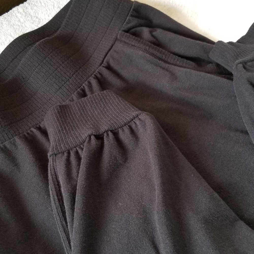 EUC AnyBody Modal TALL Joggers - Picture 3 of 6